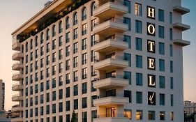 View Lounge Hotel